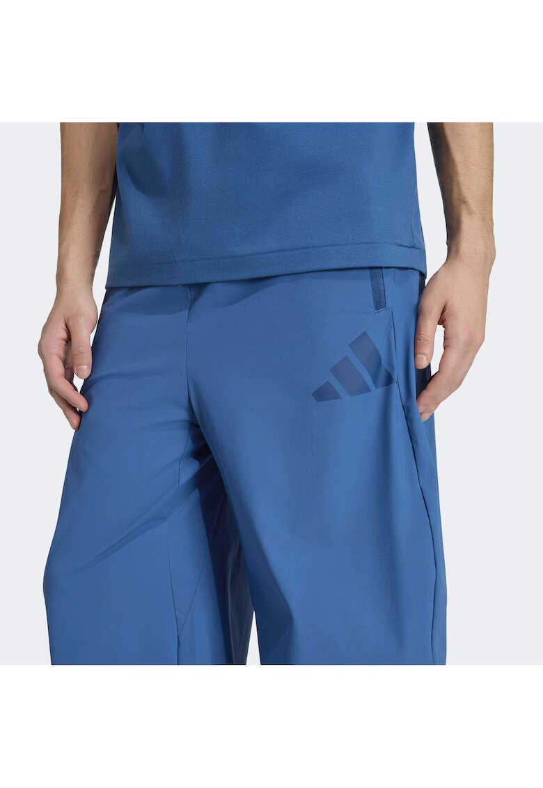 adidas Долнище на анцуг M Z.N.E. WV PT KF0577