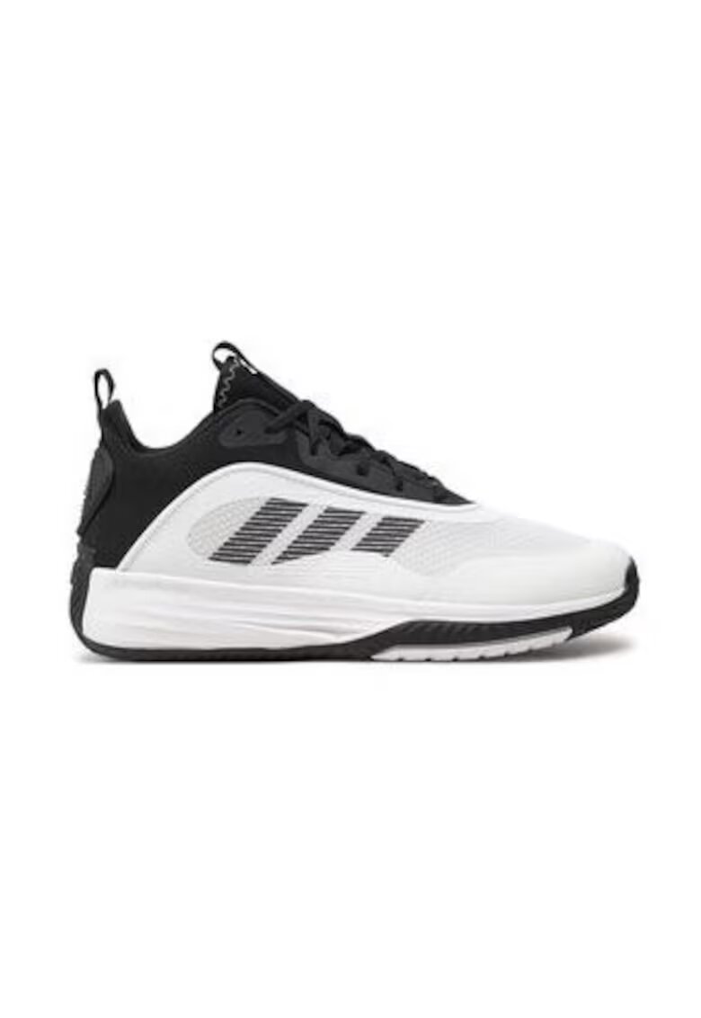 adidas Двуцветни баскетболни обувки Ownthegame 3.0