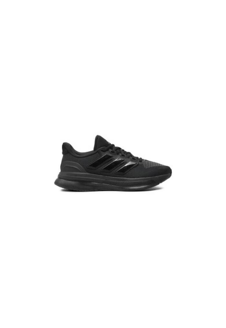 adidas Едноцветни обувки за бягане