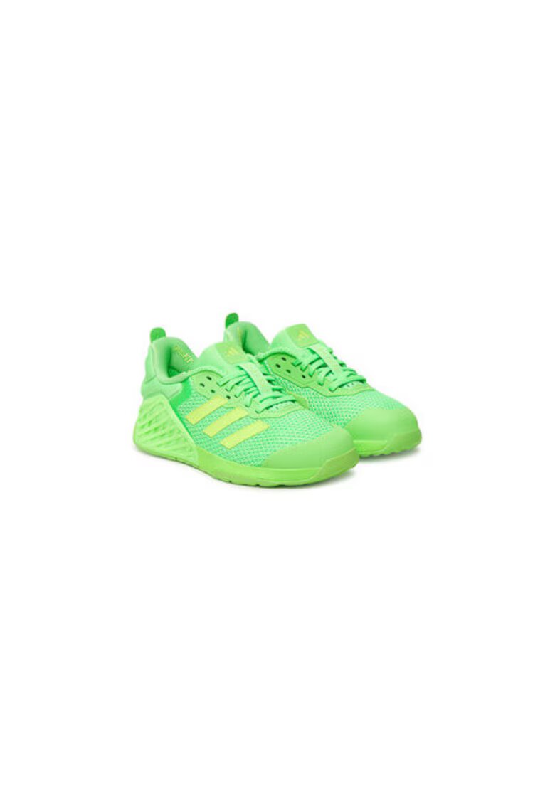adidas Фитнес обувки с текстурирани детайли