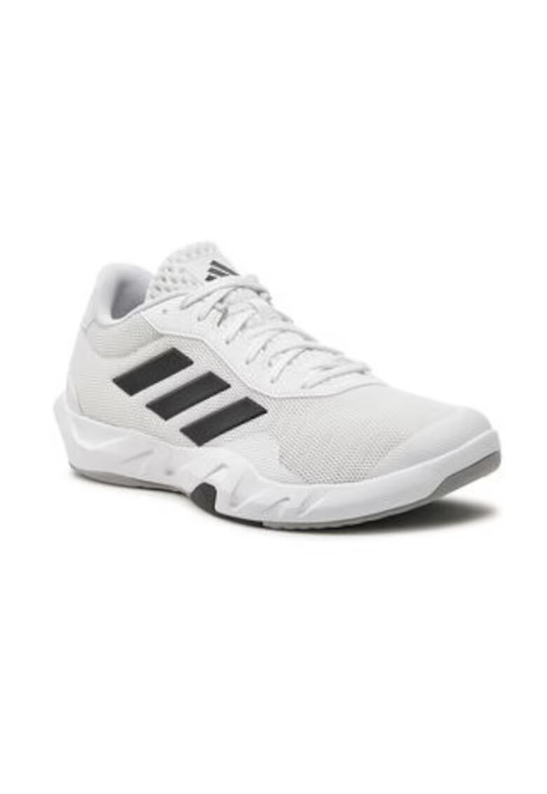 adidas Фитнес обувки с връзки 00