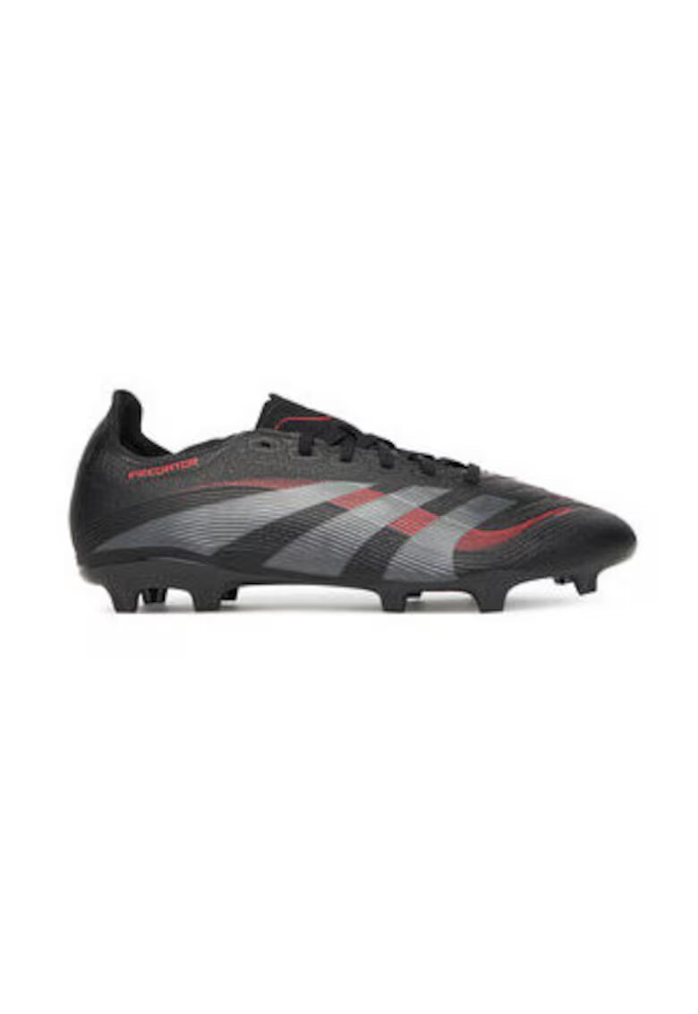 adidas Футболни маратонки с лого и връзки