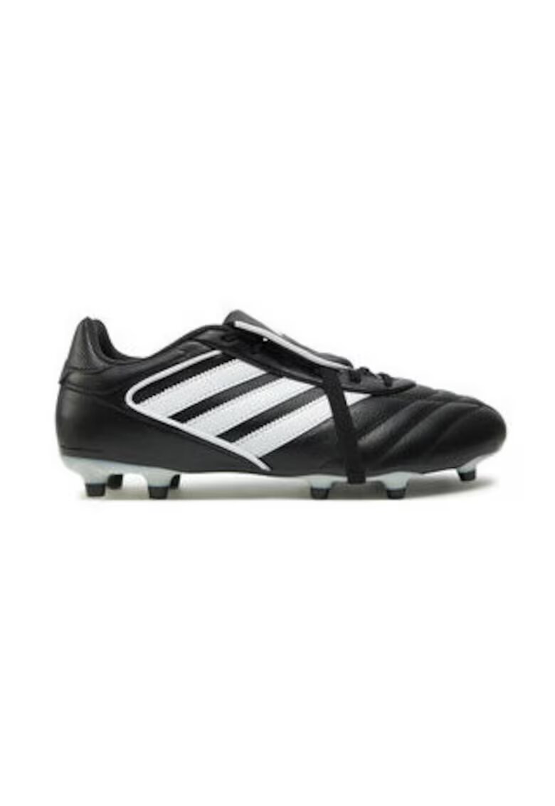 adidas Футболни обувки от кожа с бутонки