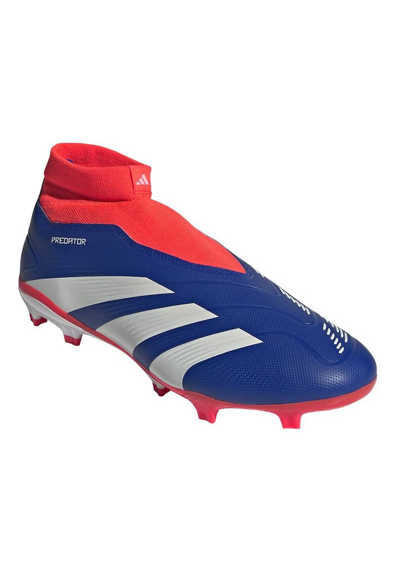 adidas Футболни обувки Predator League Ll Fg - Текстил - Многоцветни