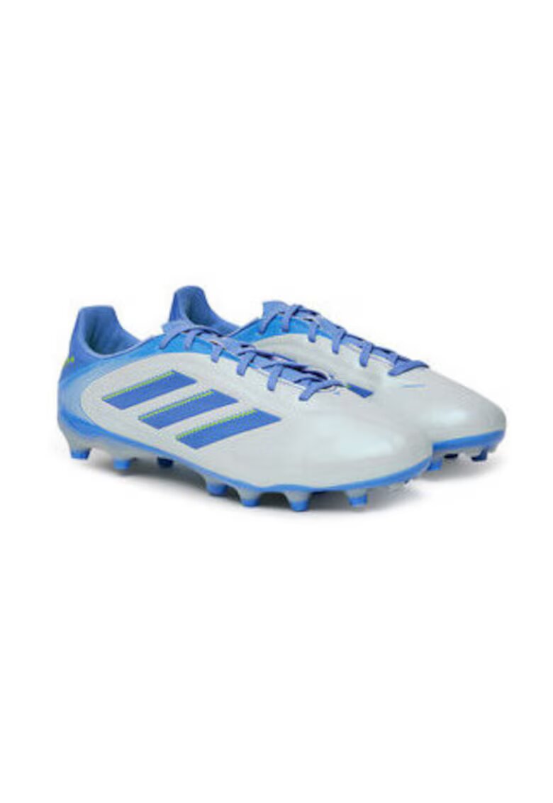 adidas Ghete de fotbal din piele - 46 2/3