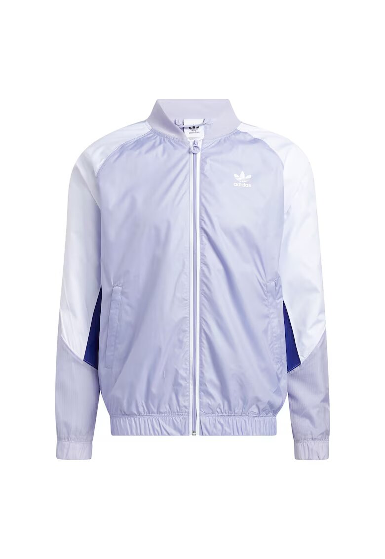 adidas Горнище на анцуг SUMMER SUPERSTAR TT HC2097