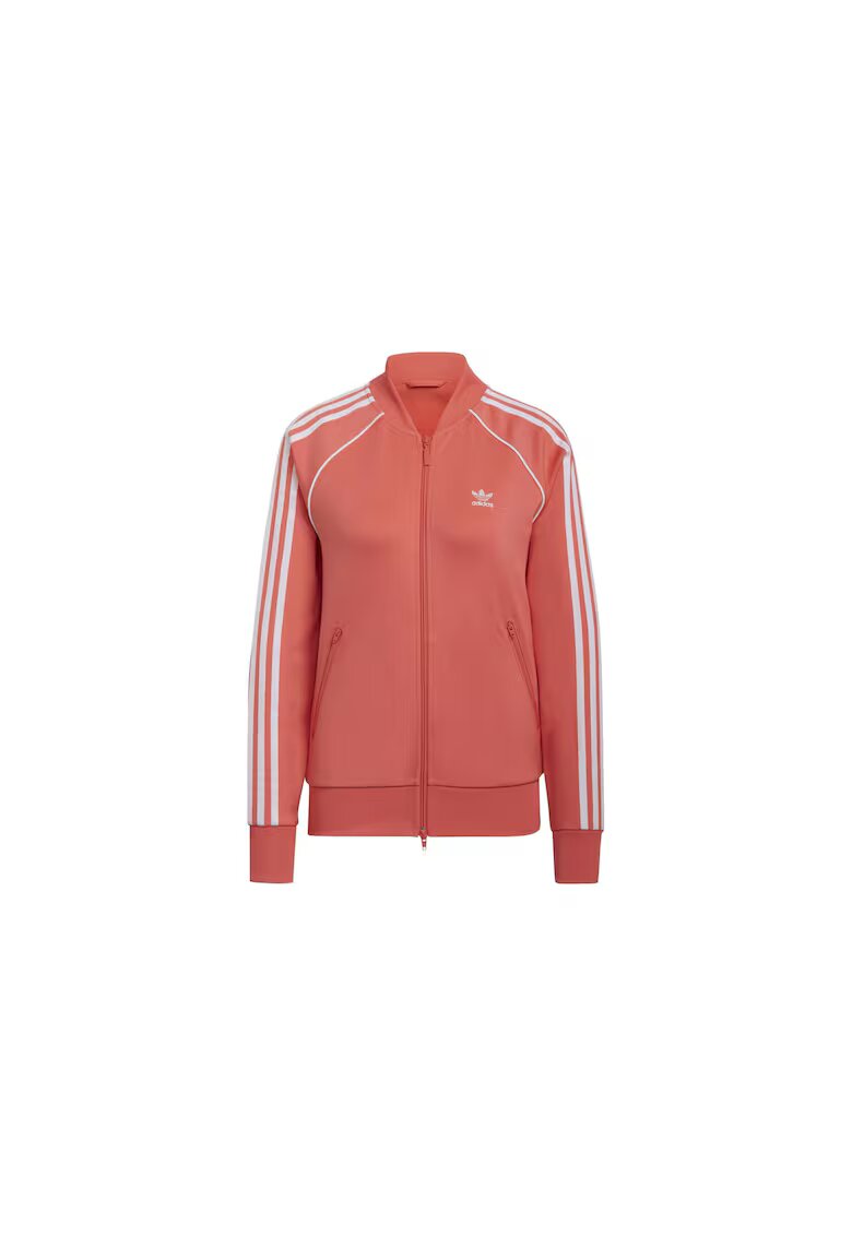 adidas Горнище на анцуг SUPERSTAR TRACKTOP PB HE9564