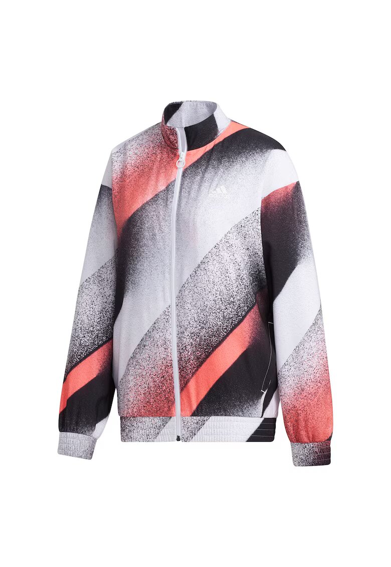 adidas Горнище на анцуг W Uc Wv Tt GD4554