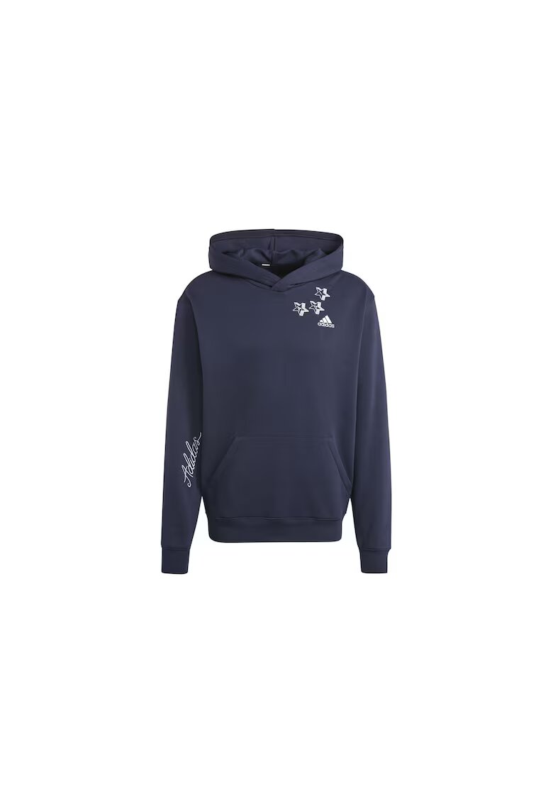 adidas Hoodie Bl Fl Hd Q3 Fl IJ6450