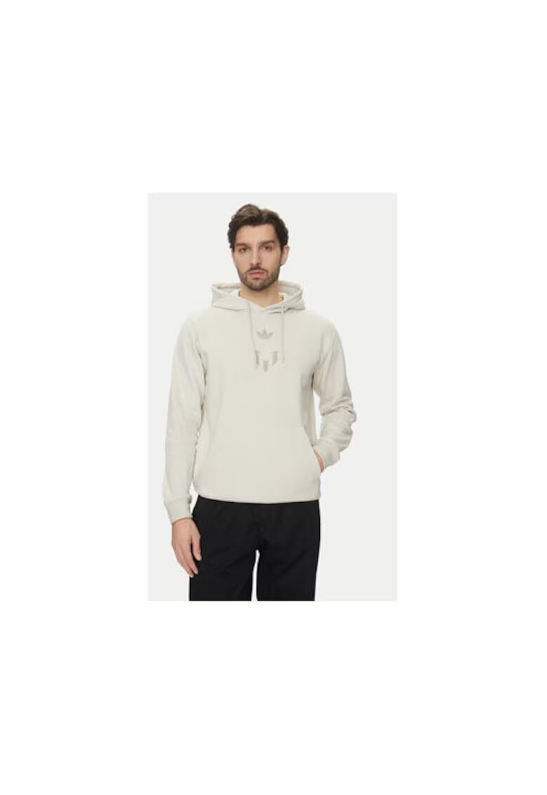 adidas Худи с кенгуру джоб 00