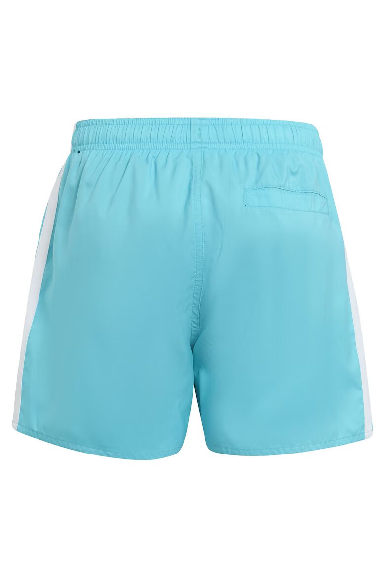adidas Къси панталони 3s Shorts By KA4928 Тюркоаз