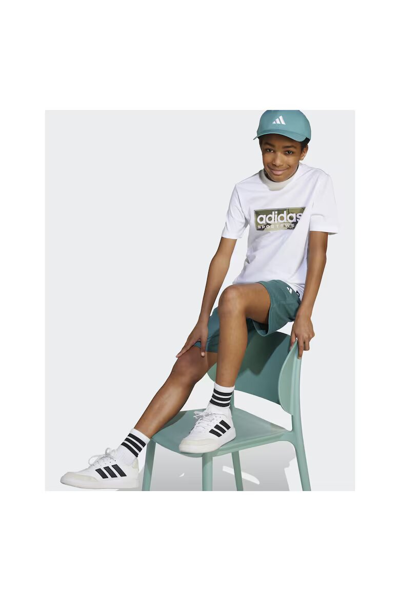 adidas Къси панталони B Ft Sho KC5405