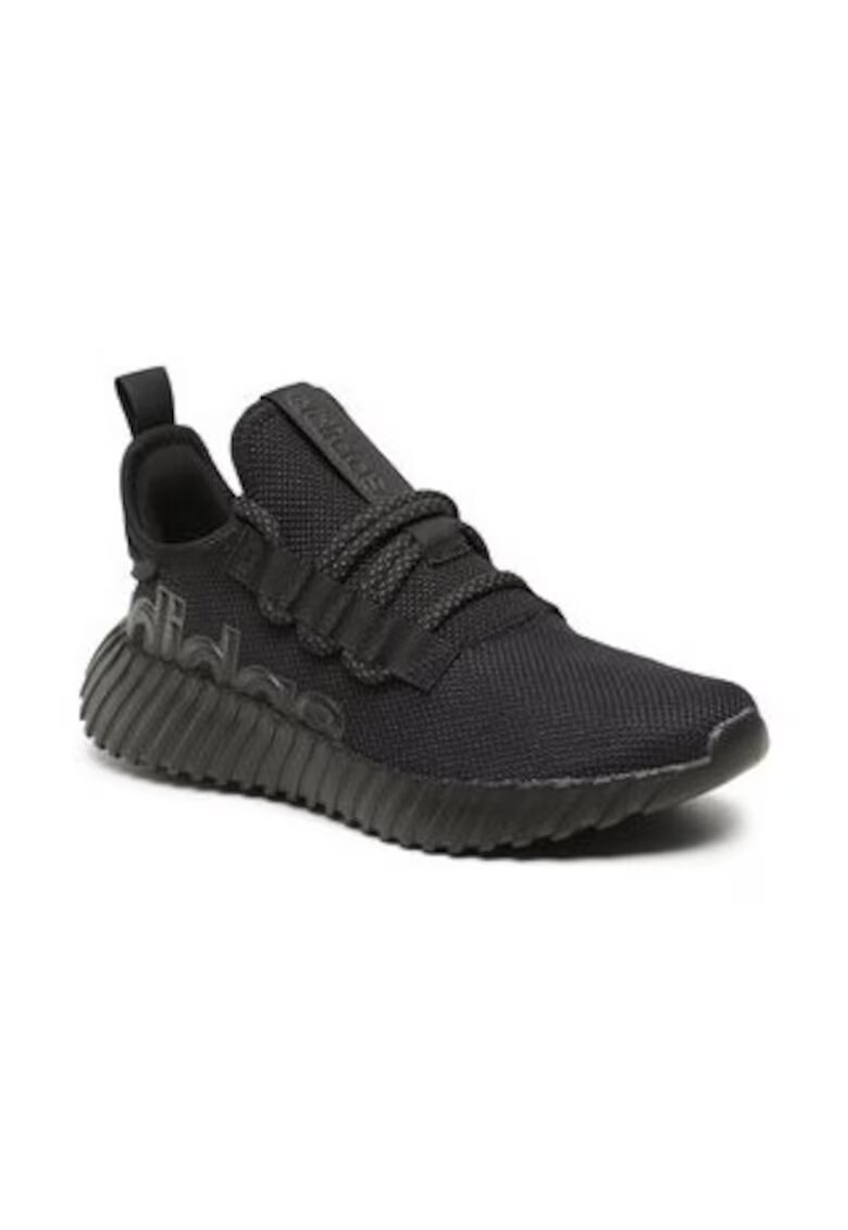 adidas Кецове Адидас - Текстилен материал
