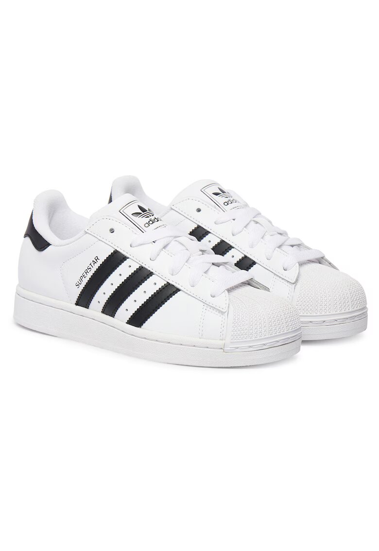 adidas Кецове - Еко кожа - - Унисекс