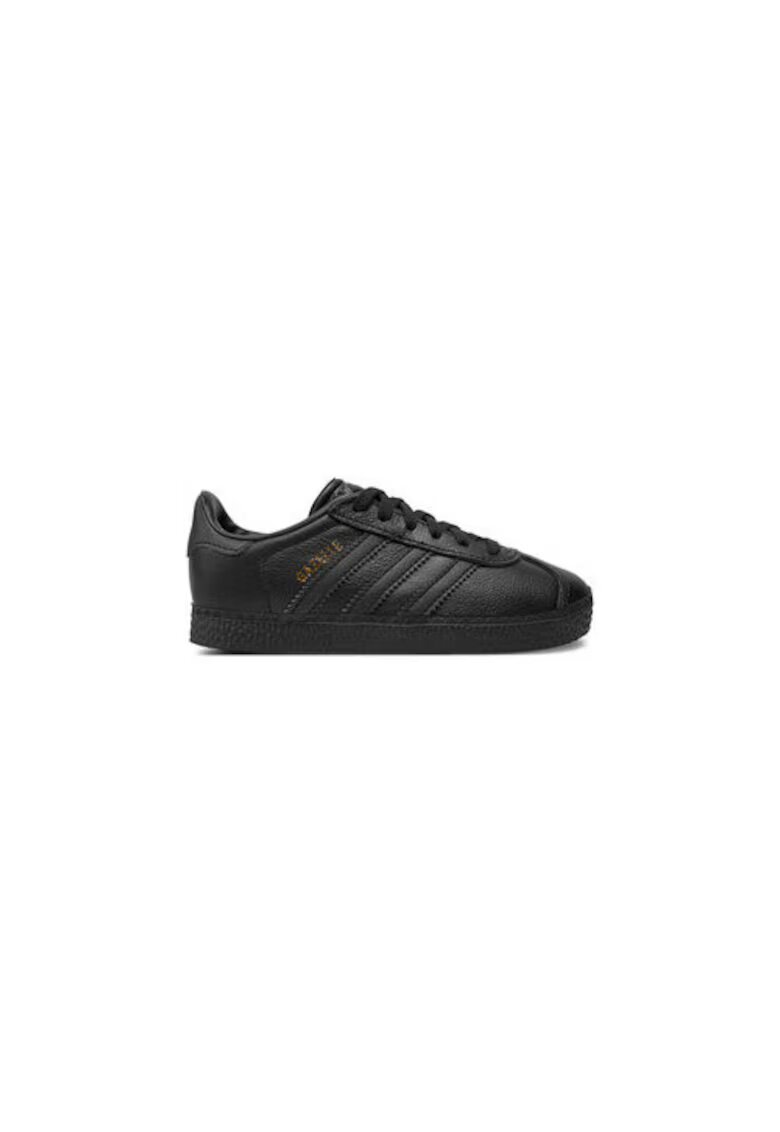 adidas Кецове от естествена кожа Gazelle