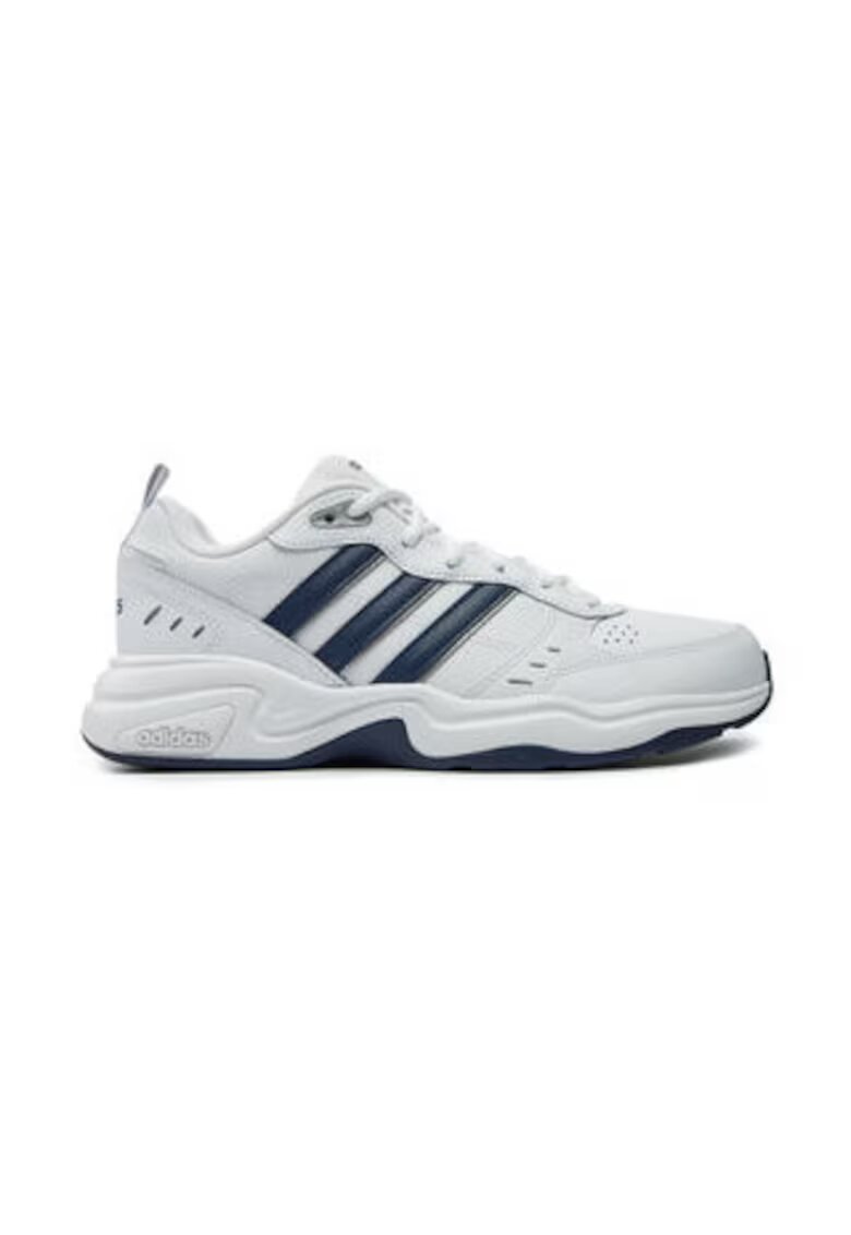 adidas Кецове от естествена кожа Strutter
