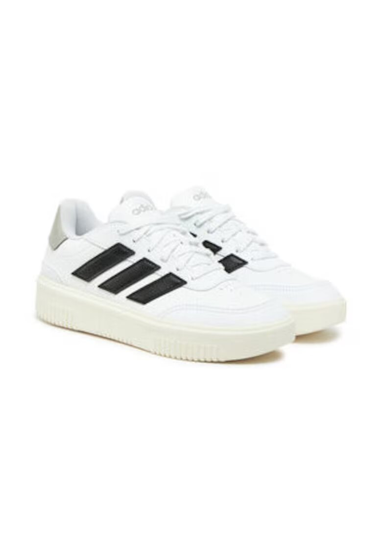 adidas Кецове от изкуствена кожа