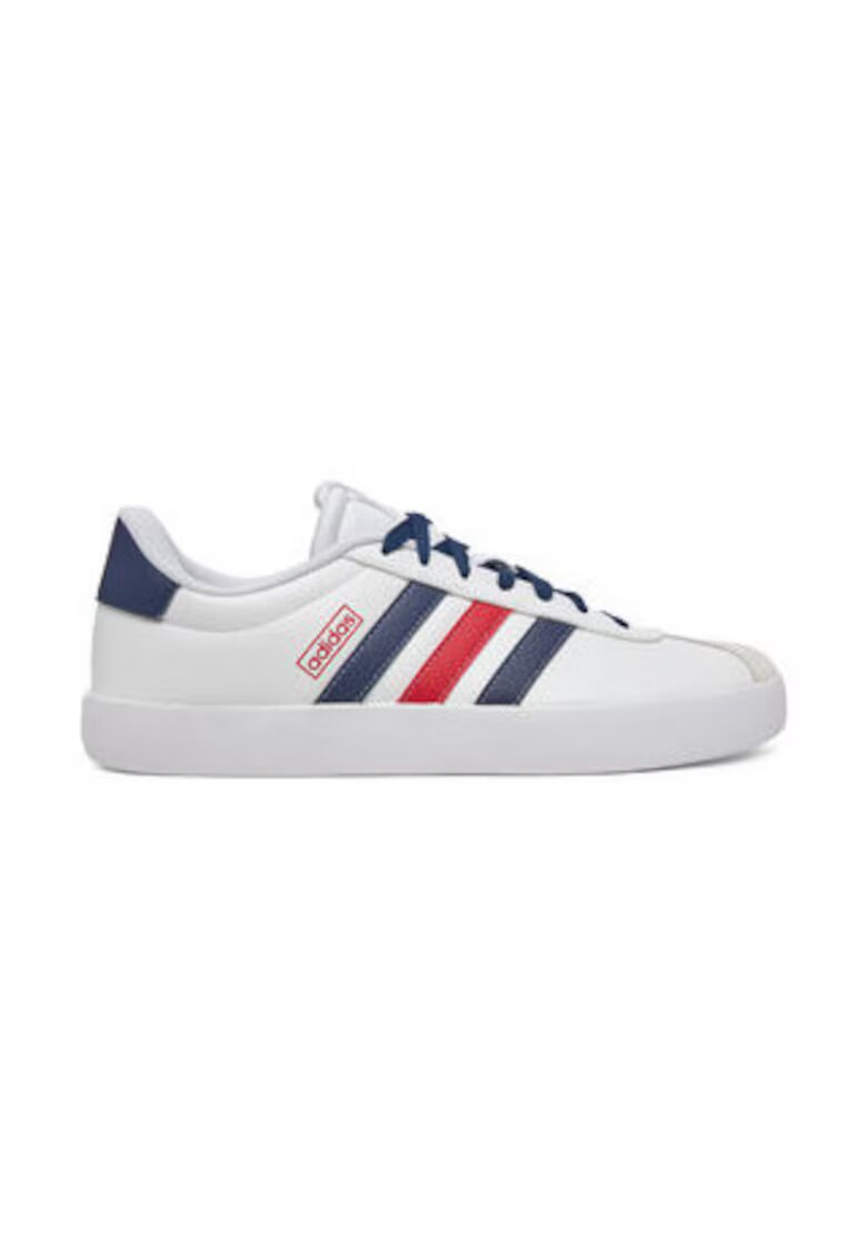 adidas Кецове от кожа VL Court 3.0