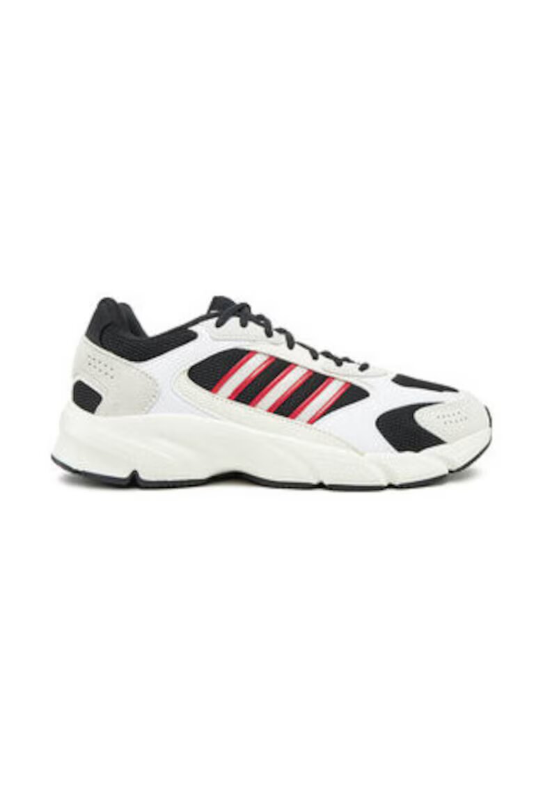 adidas Кецове от текстил с платформа