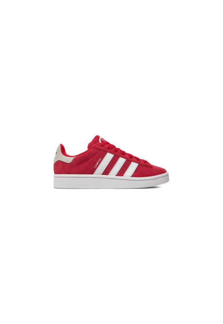 adidas Кецове от велур
