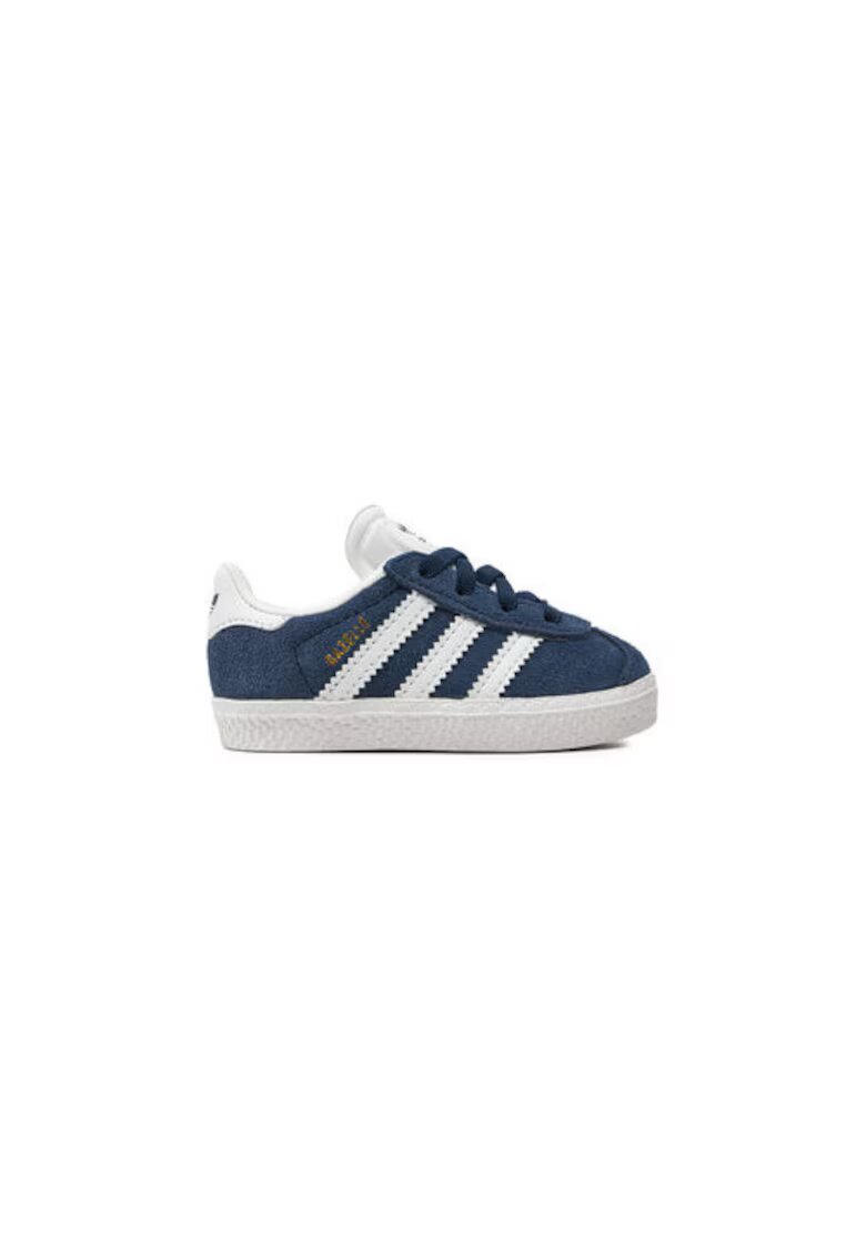 adidas Кецове от велур с връзки
