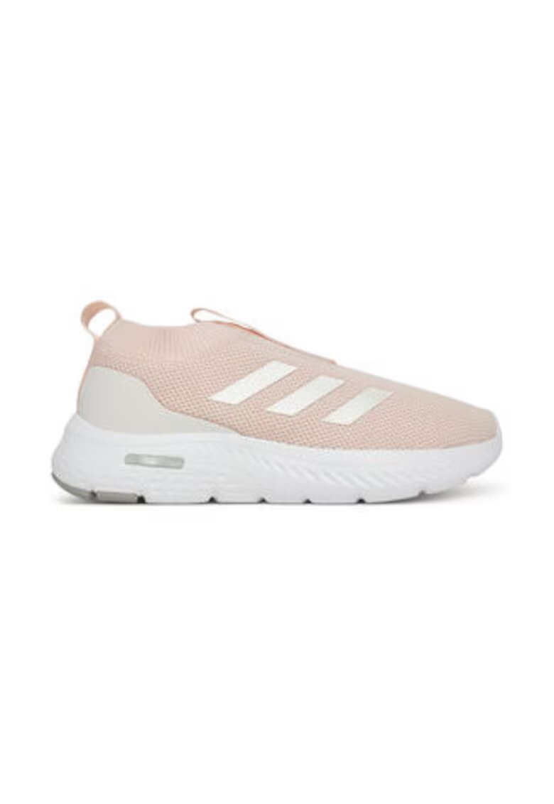 adidas Кецове слип-он от текстилен материал