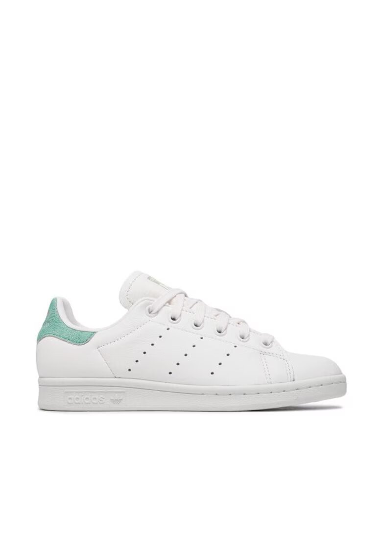 adidas Кецове Stan Smith - Унисекс - Естествена кожа -