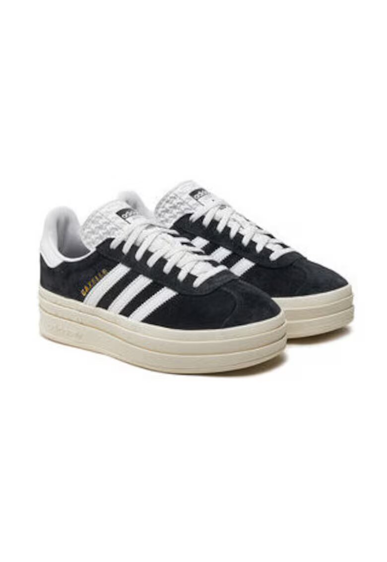 adidas Кецове в два тона Газел