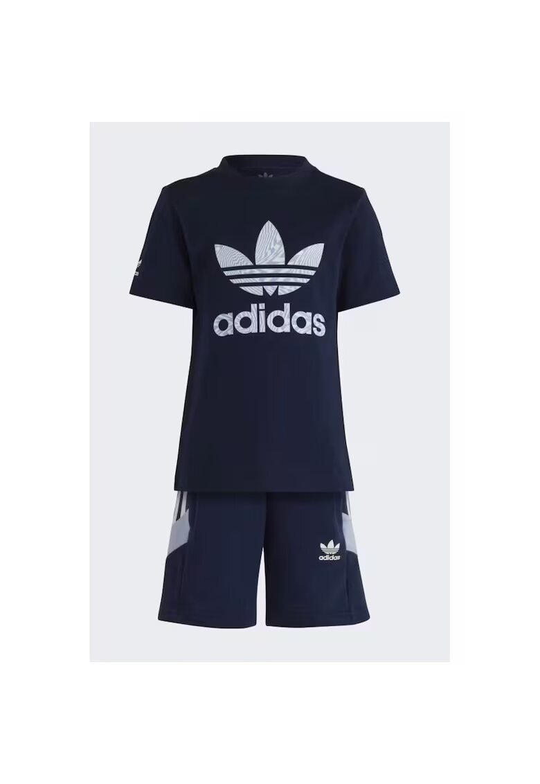 adidas Комплект тениска и шорти IC3034