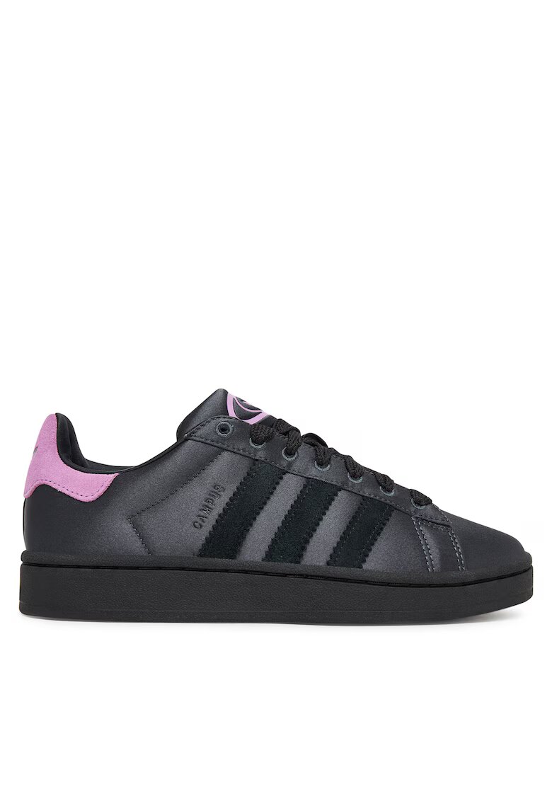 adidas Кожени спортни обувки Campus