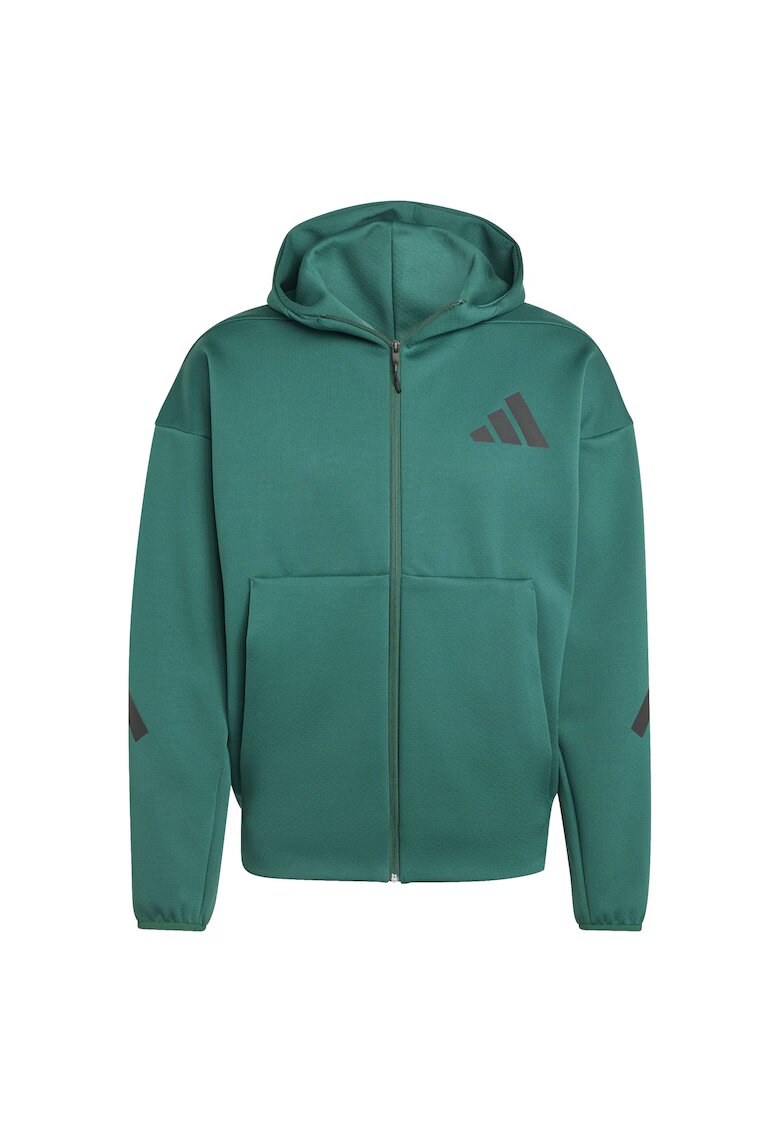 adidas M Zne Fz Hoodie JF6539