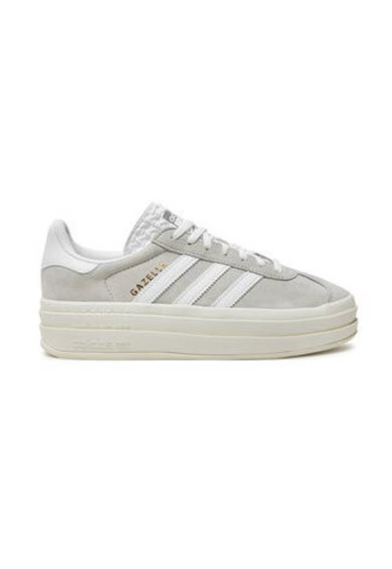 adidas Маратонки Gazelle - Велурени