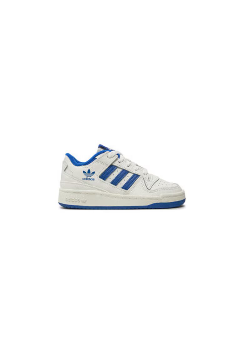 adidas Маратонки от естествена кожа