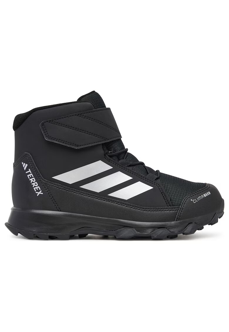 adidas Маратонки от синтетичен материал Terrex с ClimaWarm и велкро - черно