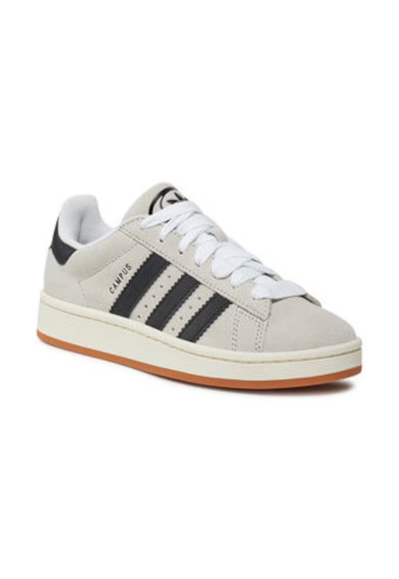 adidas Маратонки от велур Campus 00s