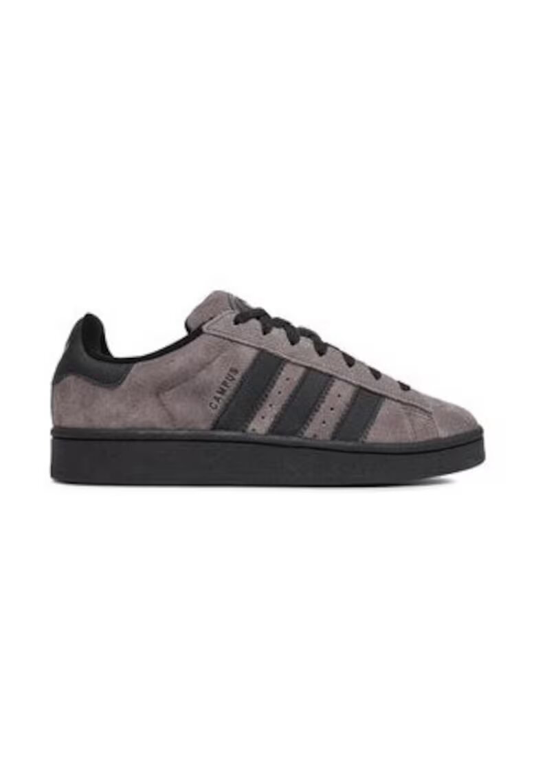 adidas Маратонки от велур Campus 00s