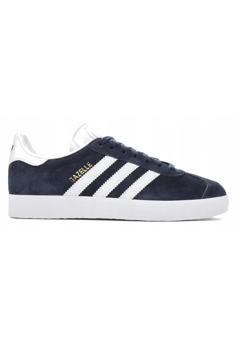 adidas Маратонки от велур Gazelle