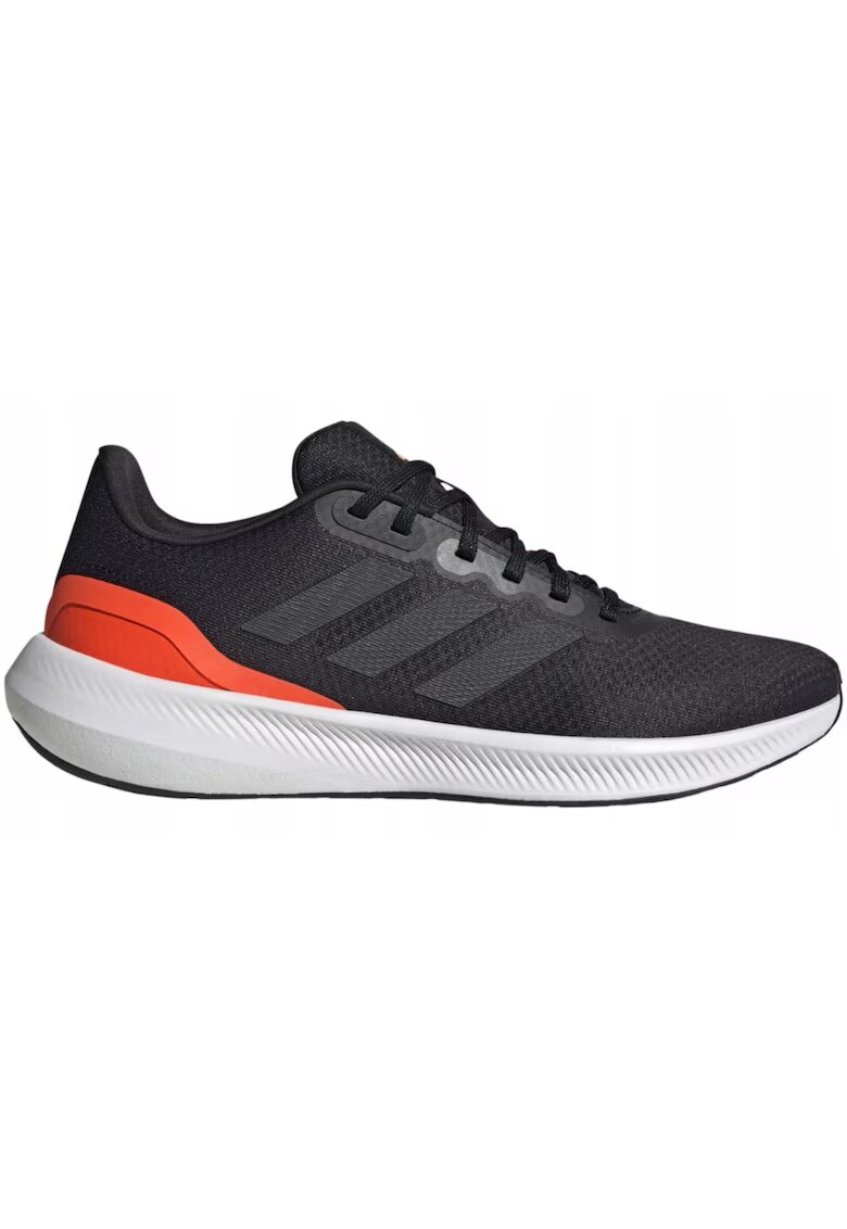 adidas Маратонки с нисък профил и връзки runfacon -