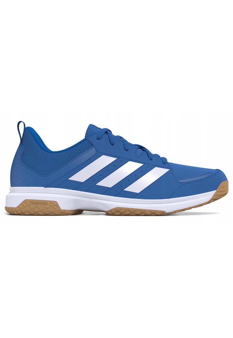 adidas Маратонки с нисък профил - лого и връзки
