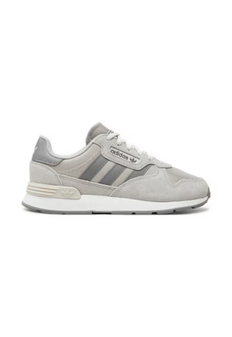 adidas Маратонки с велурени вложки