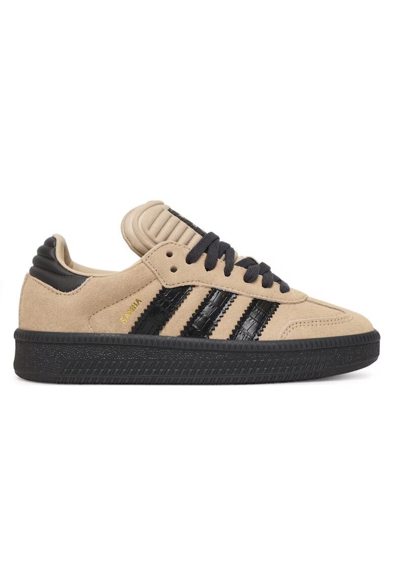 adidas Маратонки SAMBA XLG J-JP9520