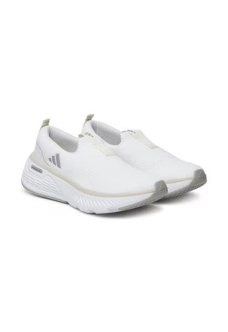 adidas Маратонки слип-он с клин подметка