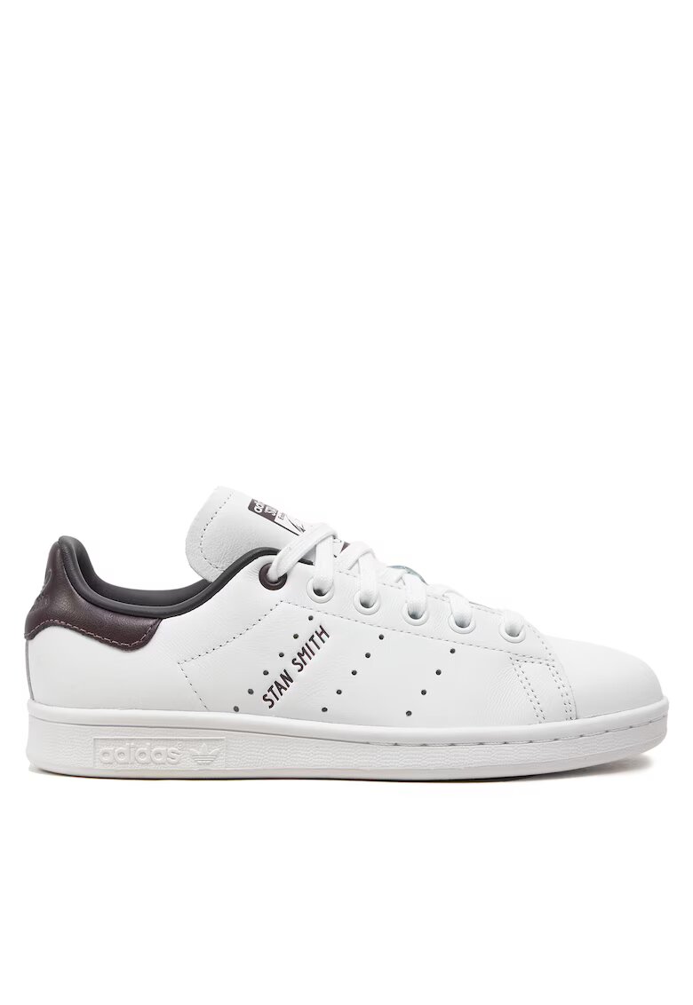 adidas Маратонки Stan Smith - естествена кожа -
