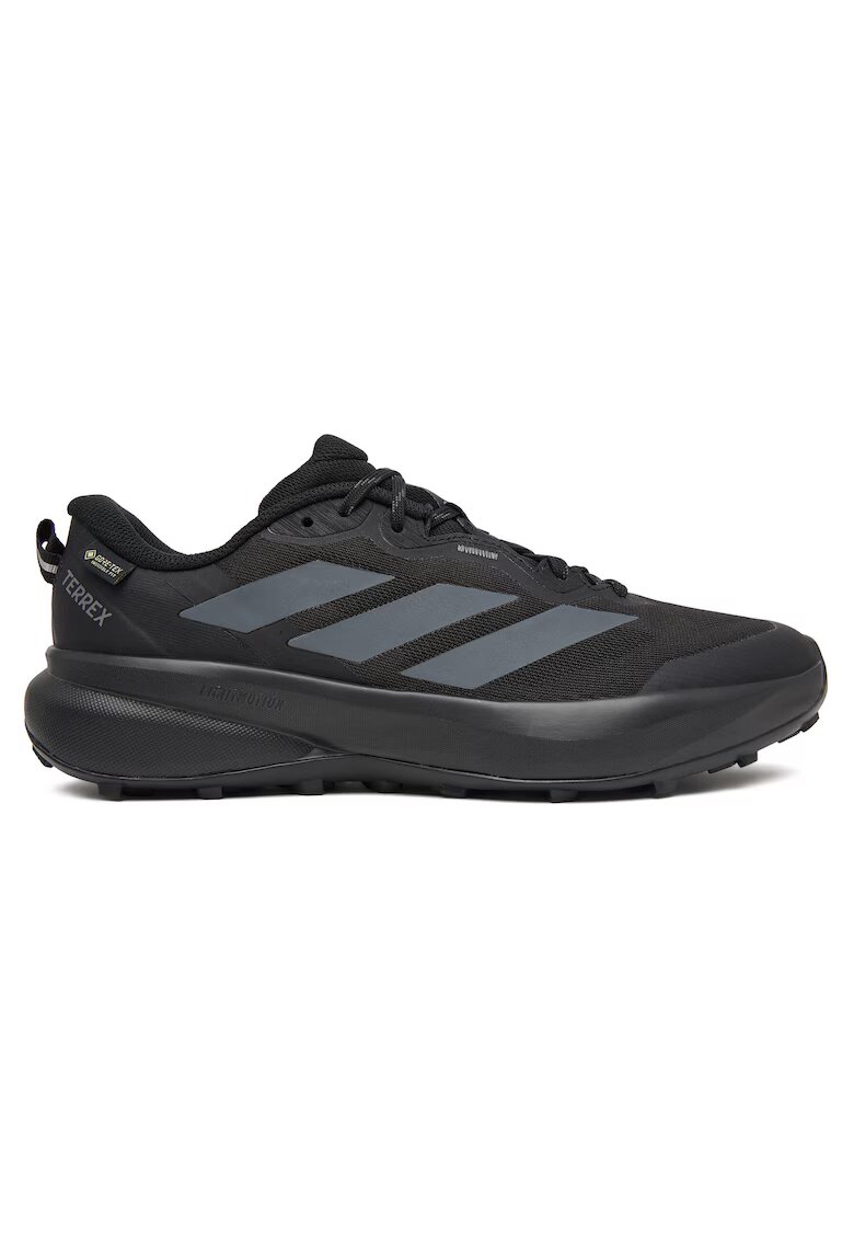 adidas маратонки - текстил -