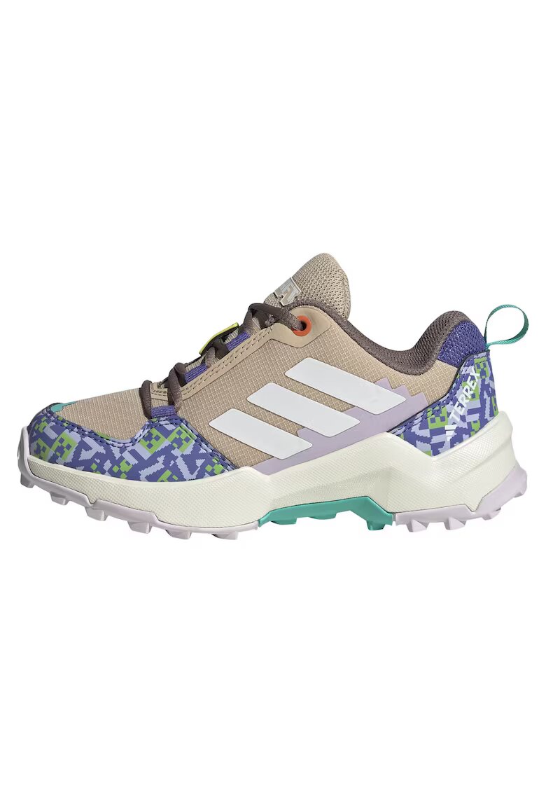 adidas Маратонки Terrex Ax4r Minecraft K JR1298