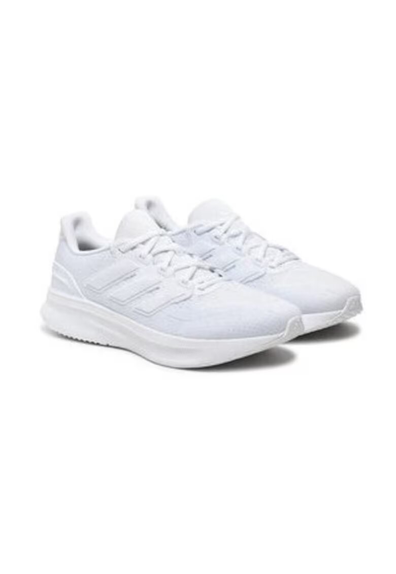 adidas Маратонки за бягане - 303907150 - Текстил - Бели