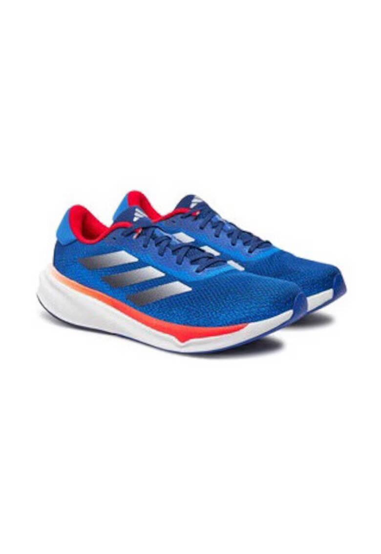 adidas Маратонки за бягане - 303986728 - Текстил -