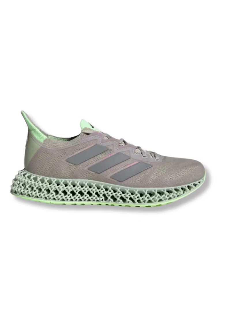 adidas Маратонки за бягане с флуоресцентно лого 4DFWD 3
