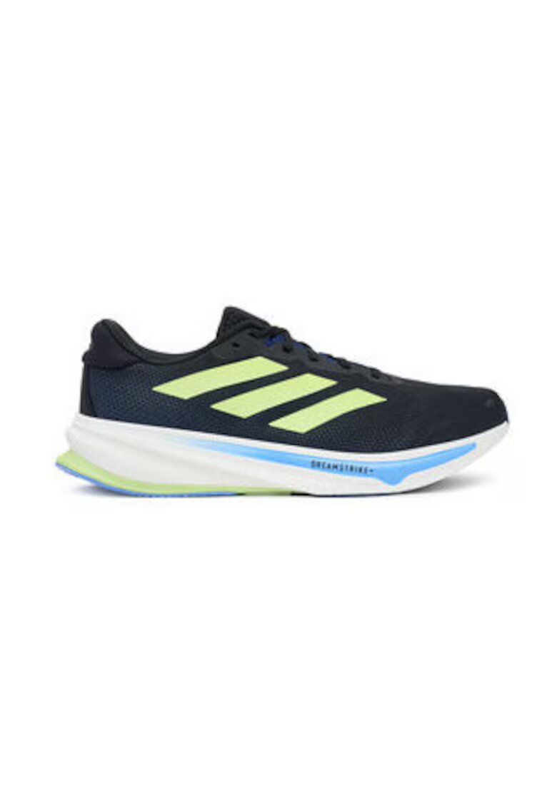 adidas Маратонки за бягане с контрастен вид