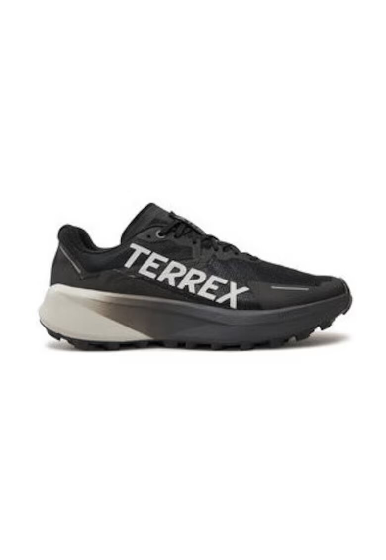 adidas Маратонки за бягане с лого Terrex